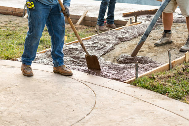 Best Concrete Sealing and Maintenance in Chena Ridge, AK