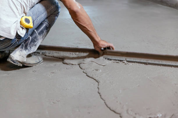 Best Concrete Sidewalk Installation in Chena Ridge, AK