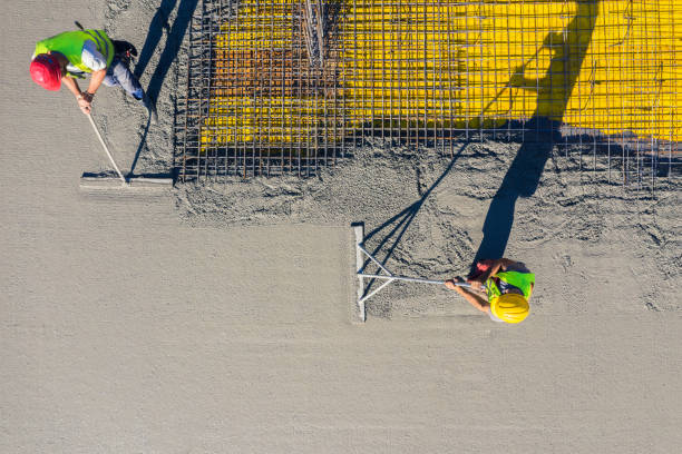 Best Concrete Removal and Replacement in Chena Ridge, AK
