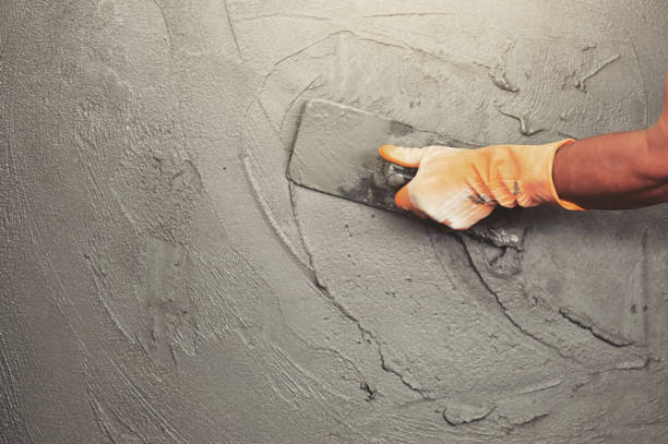 Best Concrete Patio Design and Installation in Chena Ridge, AK
