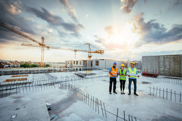 Best Concrete Grinding and Polishing in Chena Ridge, AK