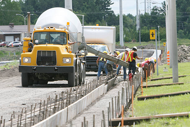 Best Concrete Driveway Installation in Chena Ridge, AK